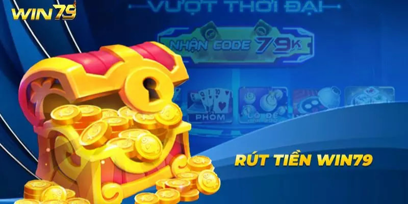 Những sai lầm khi thực hiện hướng dẫn rút tiền Win79 