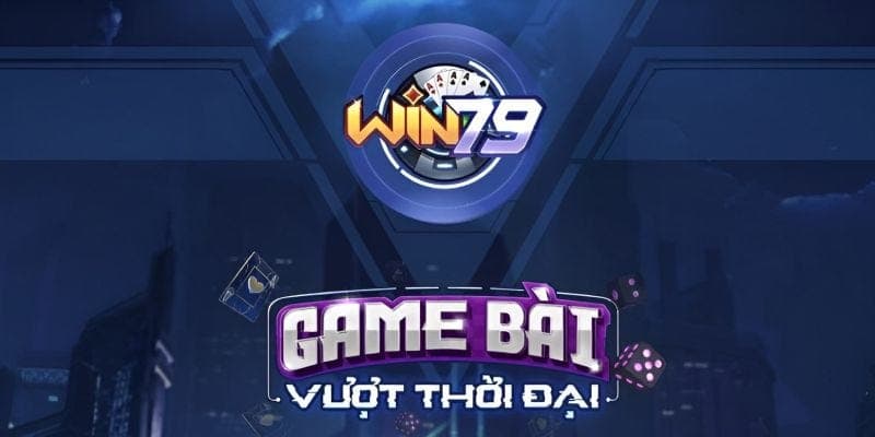 Giới thiệu cổng game Win79